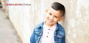 good habits for kids in hindi