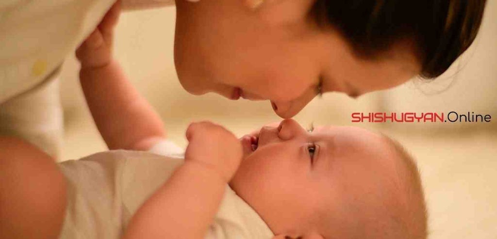 baby care in rainy season