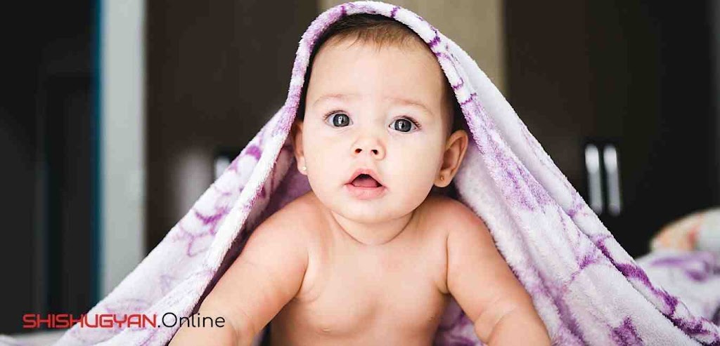 3 month baby care in hindi