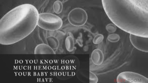 hemoglobin your baby